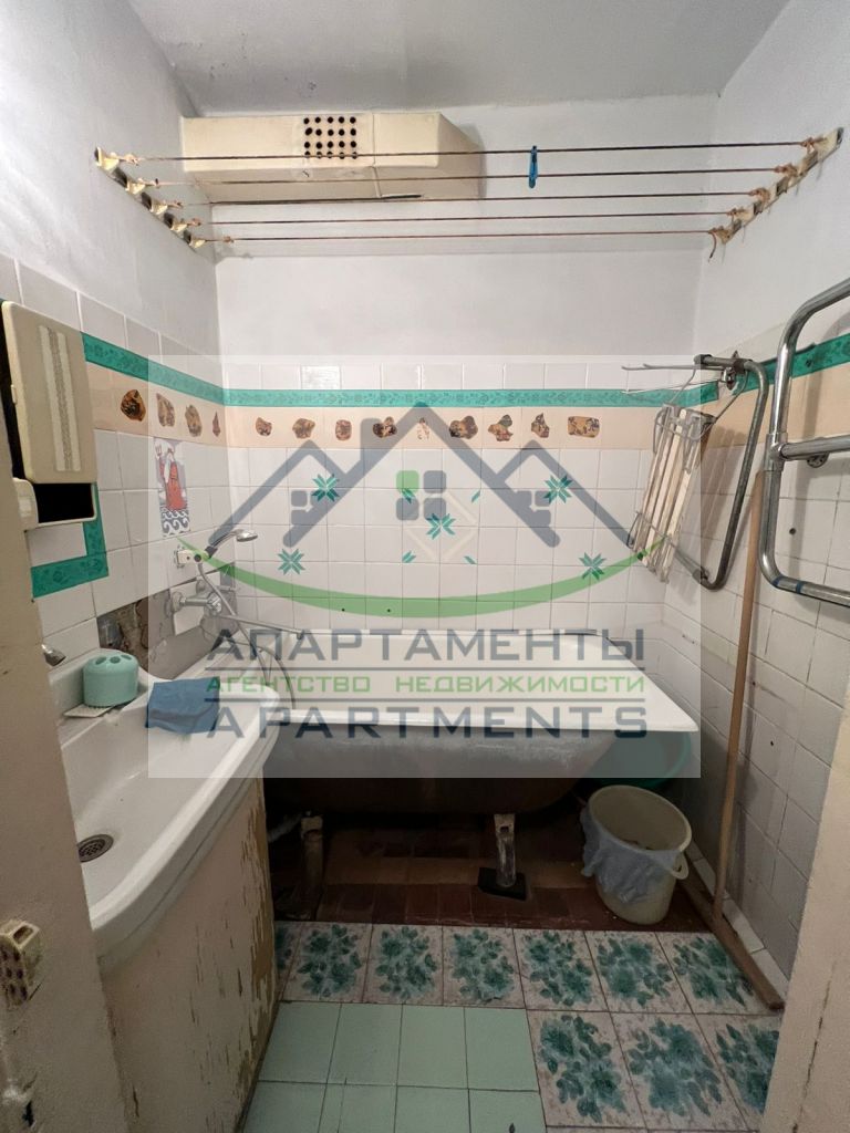 Продажа 3-комнатной квартиры, Ессентуки, Октябрьская ул,  456