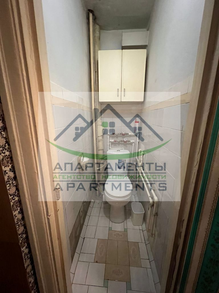 Продажа 3-комнатной квартиры, Ессентуки, Октябрьская ул,  456