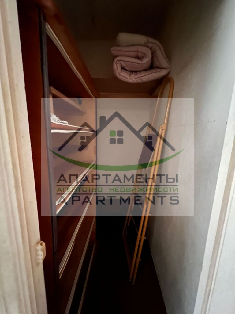 Продажа 3-комнатной квартиры, Ессентуки, Октябрьская ул,  456