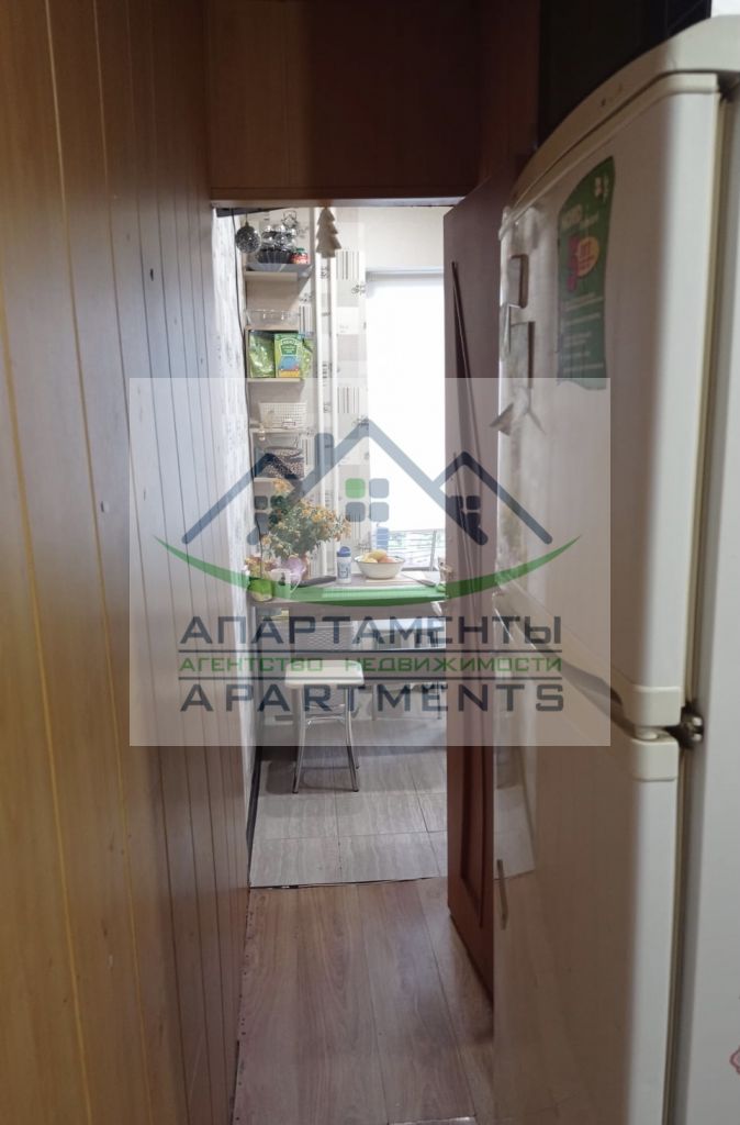 Продажа 3-комнатной квартиры, Кисловодск, 40 лет Октября ул,  30