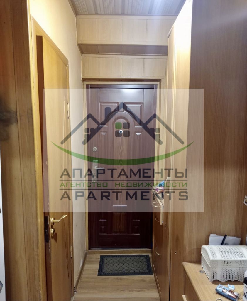 Продажа 3-комнатной квартиры, Кисловодск, 40 лет Октября ул,  30