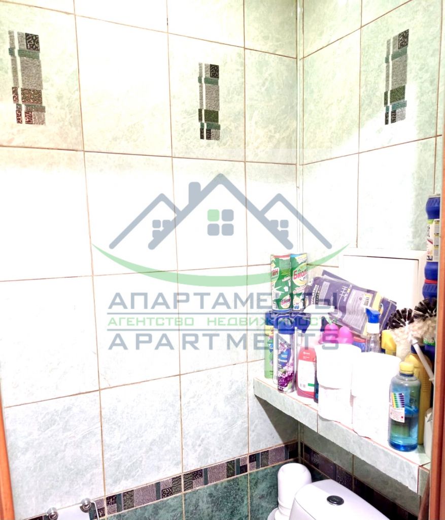 Продажа 3-комнатной квартиры, Кисловодск, 40 лет Октября ул,  30