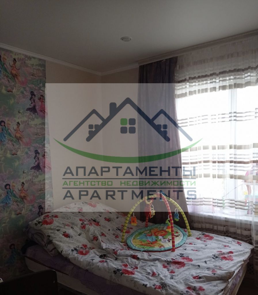 Продажа 3-комнатной квартиры, Кисловодск, 40 лет Октября ул,  30