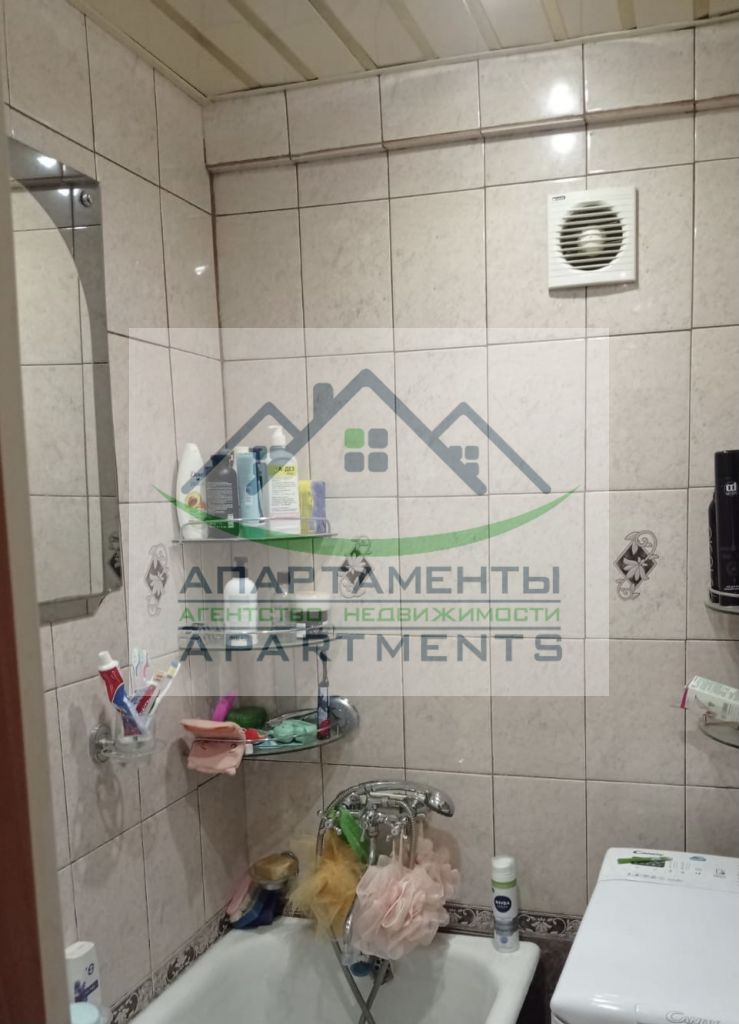 Продажа 3-комнатной квартиры, Кисловодск, 40 лет Октября ул,  30