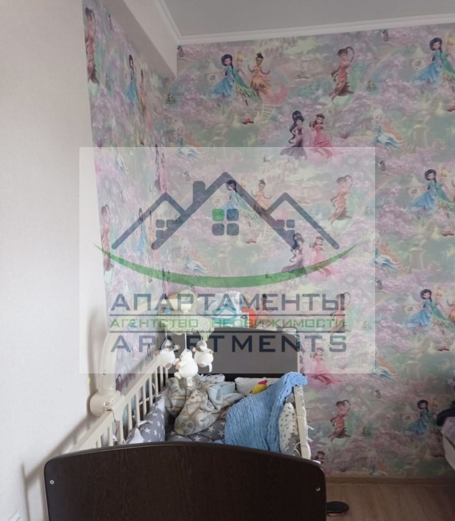 Продажа 3-комнатной квартиры, Кисловодск, 40 лет Октября ул,  30