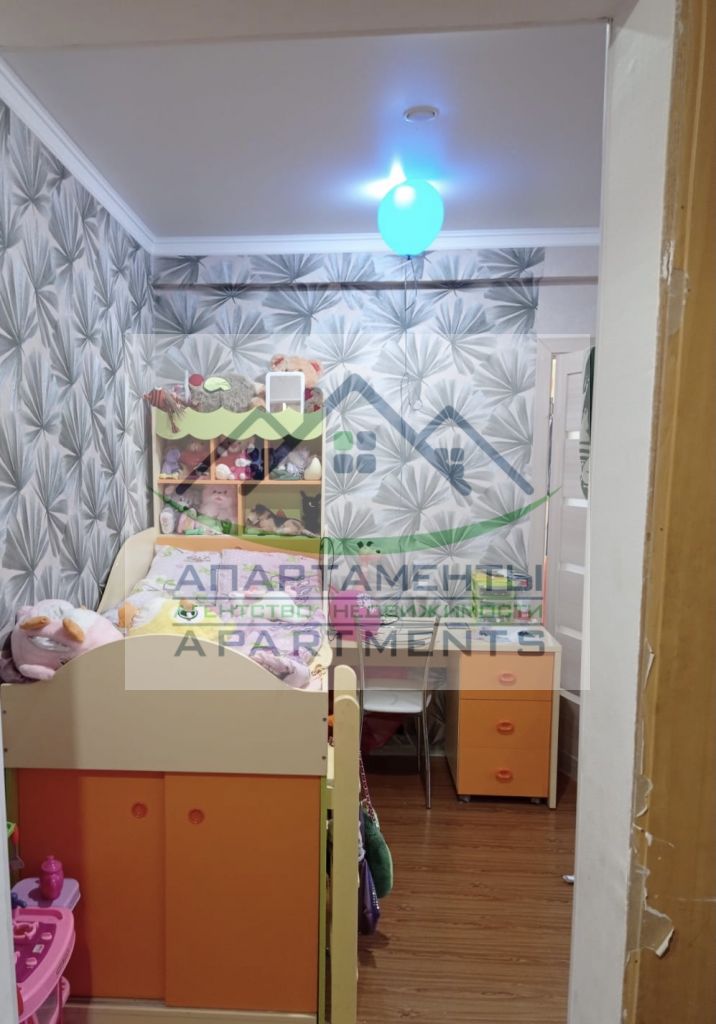 Продажа 3-комнатной квартиры, Кисловодск, 40 лет Октября ул,  30