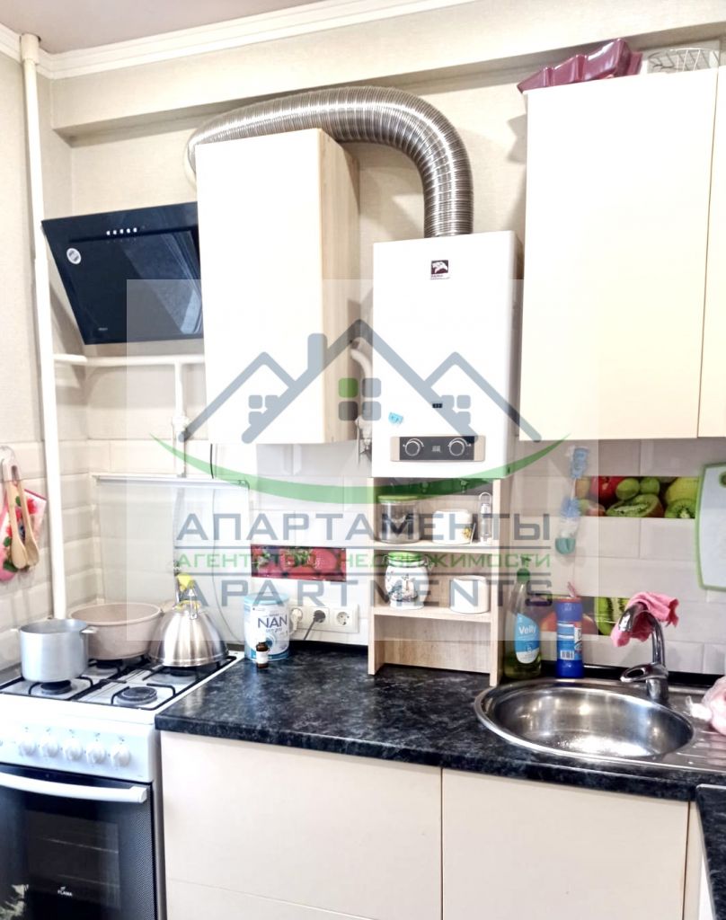 Продажа 3-комнатной квартиры, Кисловодск, 40 лет Октября ул,  30