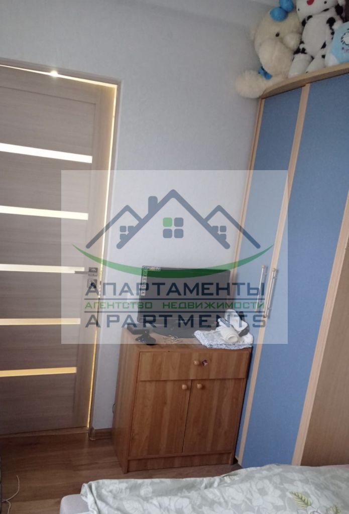 Продажа 3-комнатной квартиры, Кисловодск, 40 лет Октября ул,  30