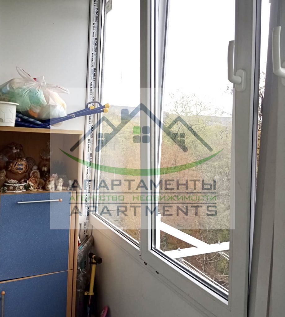 Продажа 3-комнатной квартиры, Кисловодск, 40 лет Октября ул,  30