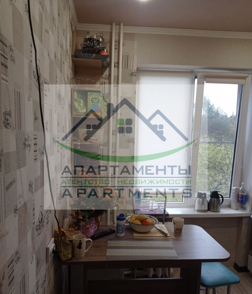 Продажа 3-комнатной квартиры, Кисловодск, 40 лет Октября ул,  30