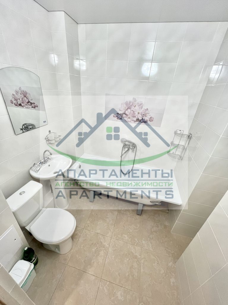 Продажа 1-комнатной квартиры, Пятигорск, Булгакова ул,  21