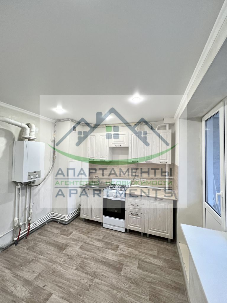 Продажа 1-комнатной квартиры, Пятигорск, Булгакова ул,  21