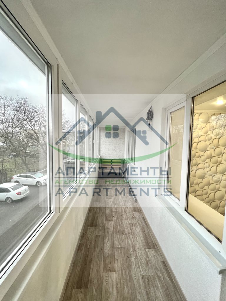 Продажа 1-комнатной квартиры, Пятигорск, Булгакова ул,  21