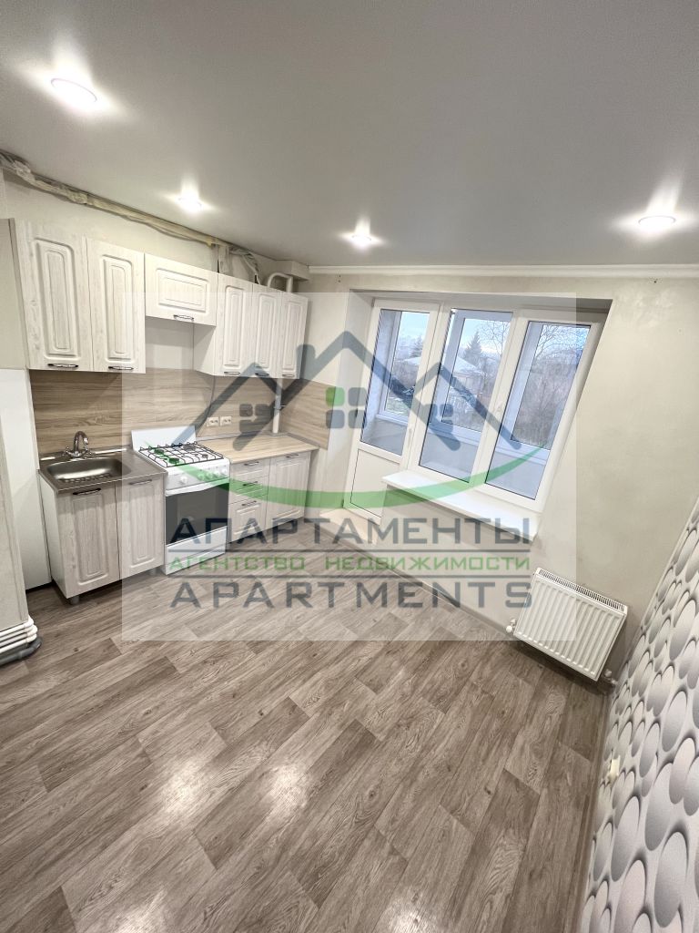 Продажа 1-комнатной квартиры, Пятигорск, Булгакова ул,  21