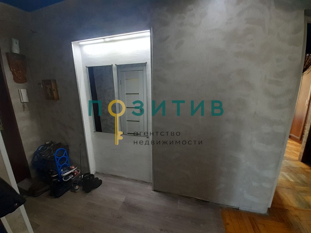Продажа 2-комнатной квартиры, Пятигорск, Аллея Строителей ул,  6к3