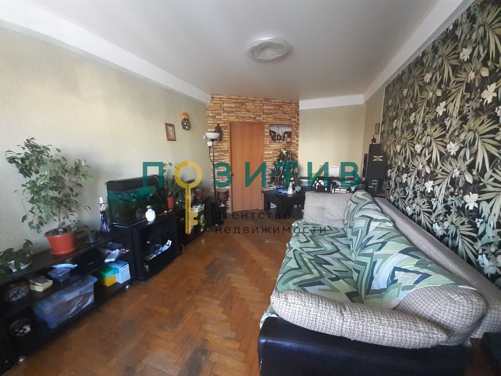 Продажа 2-комнатной квартиры, Пятигорск, Аллея Строителей ул,  6к3