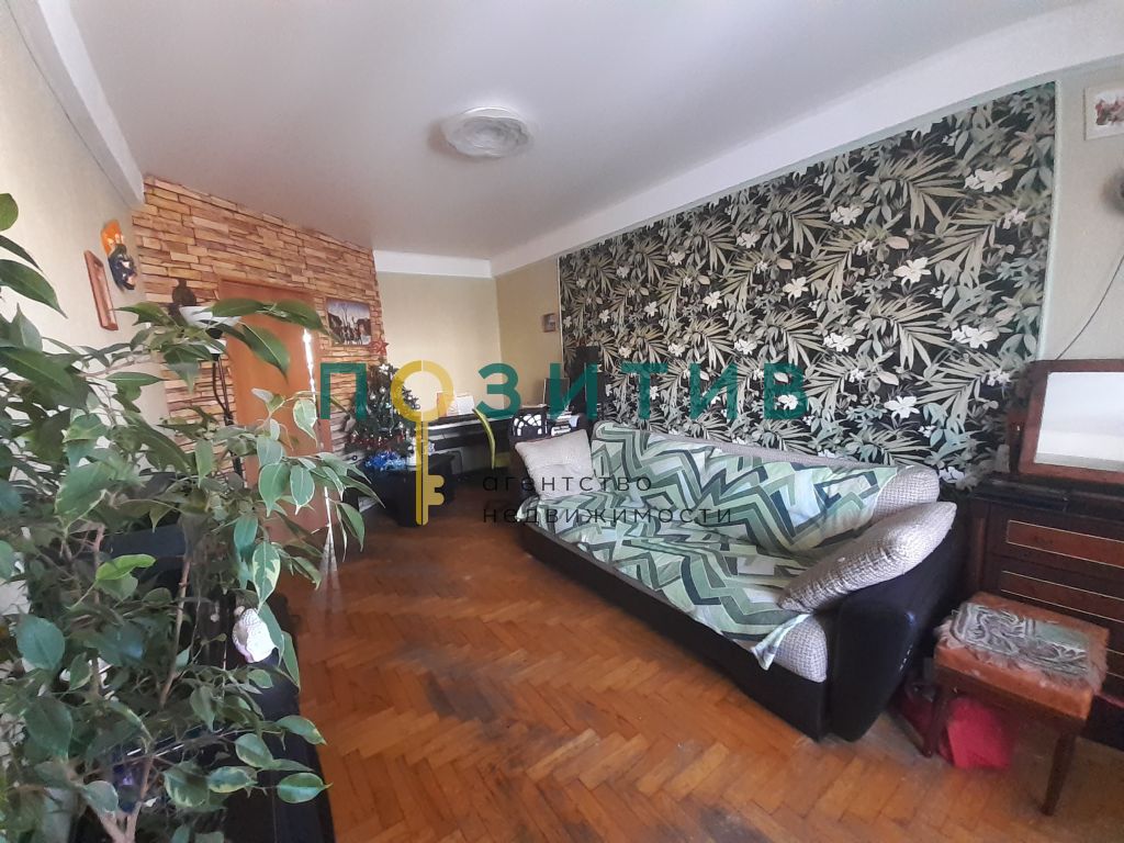 Продажа 2-комнатной квартиры, Пятигорск, Аллея Строителей ул,  6к3