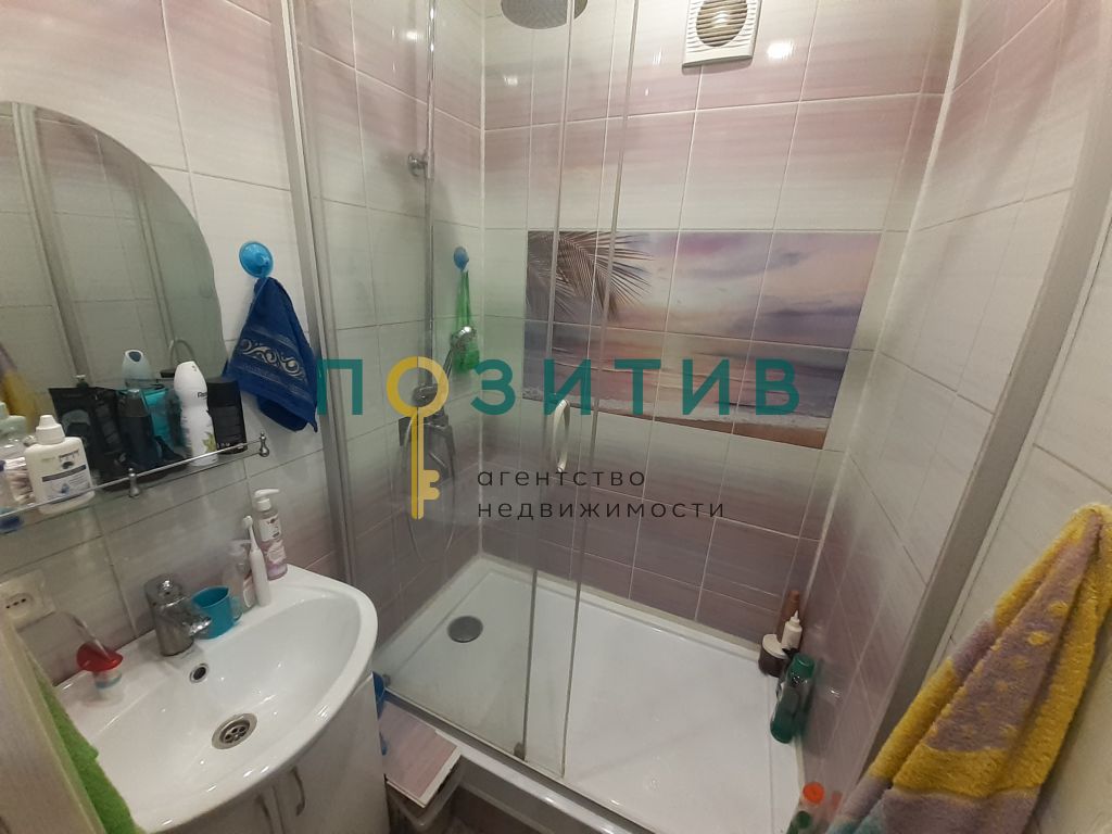 Продажа 2-комнатной квартиры, Пятигорск, Аллея Строителей ул,  6к3