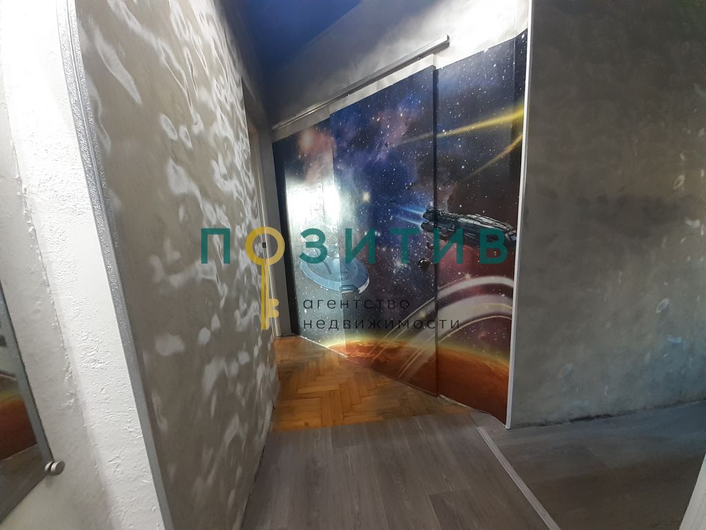 Продажа 2-комнатной квартиры, Пятигорск, Аллея Строителей ул,  6к3