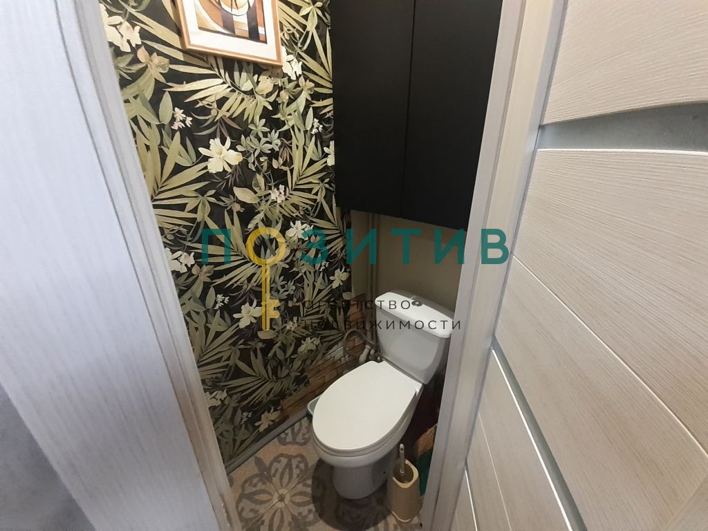 Продажа 2-комнатной квартиры, Пятигорск, Аллея Строителей ул,  6к3