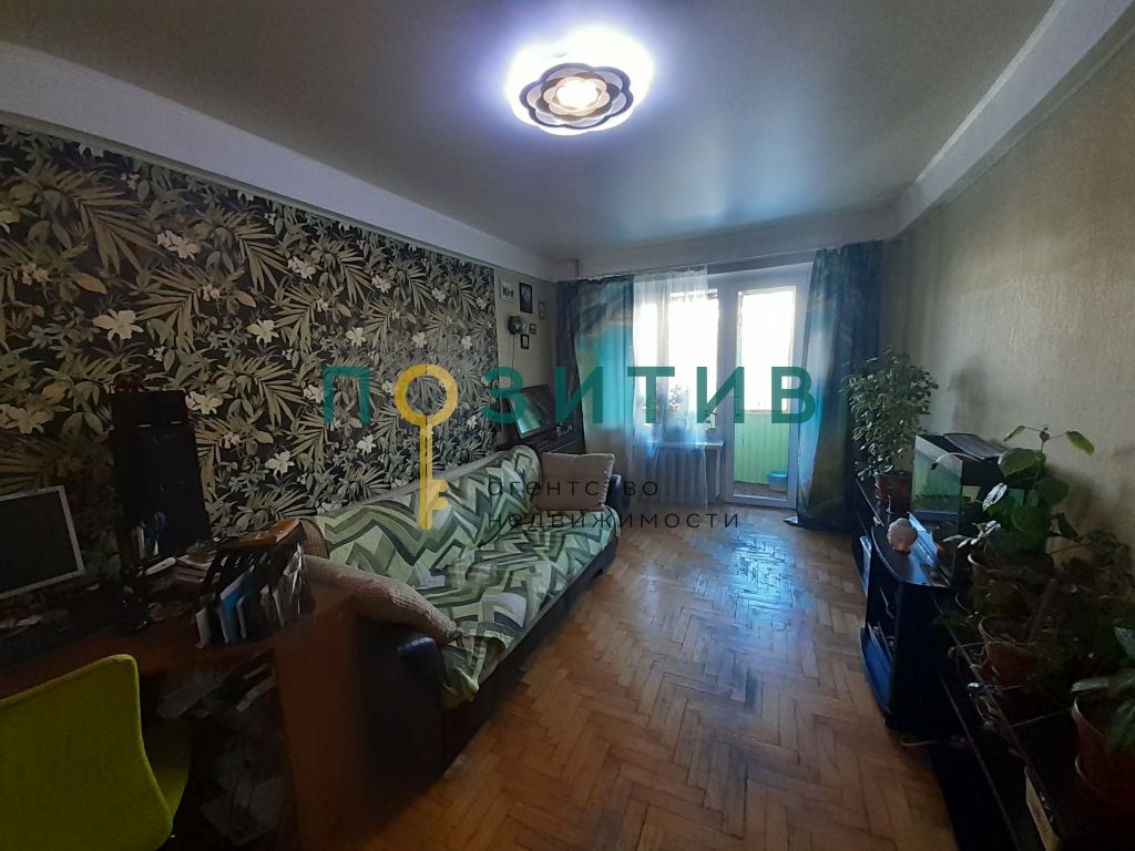 Продажа 2-комнатной квартиры, Пятигорск, Аллея Строителей ул,  6к3