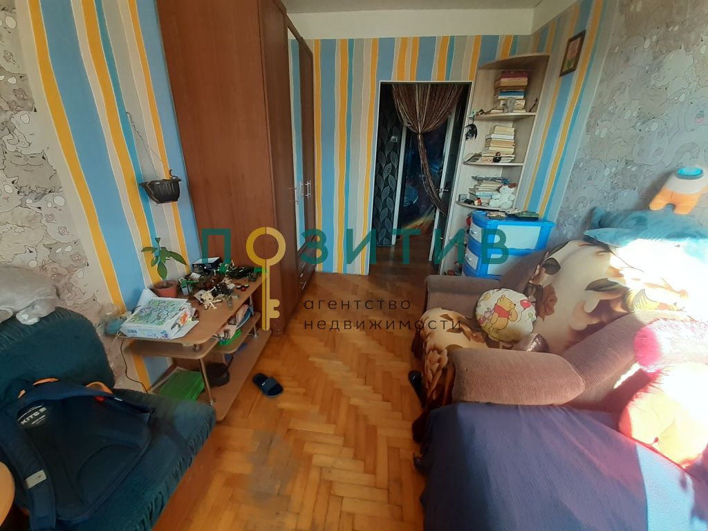 Продажа 2-комнатной квартиры, Пятигорск, Аллея Строителей ул,  6к3