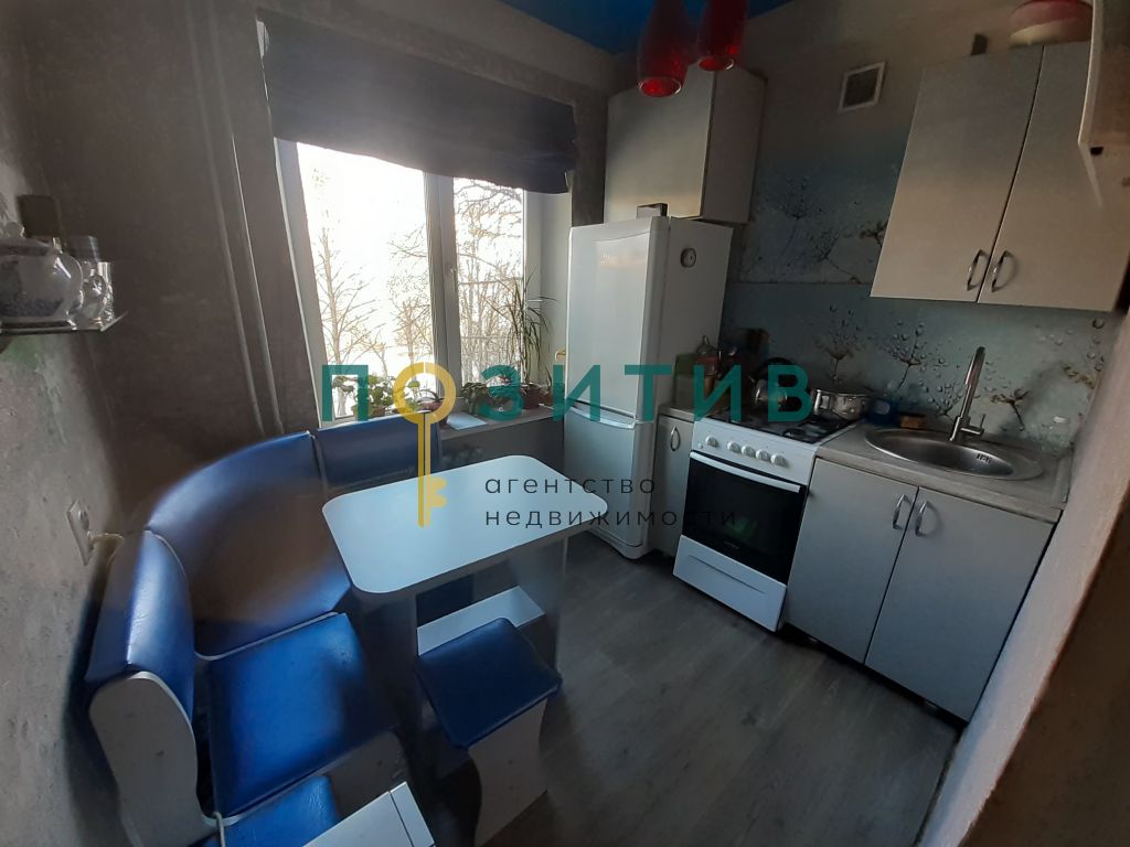 Продажа 2-комнатной квартиры, Пятигорск, Аллея Строителей ул,  6к3