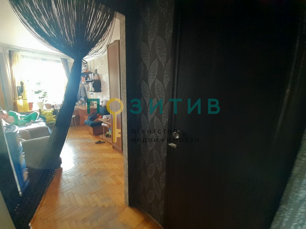 Продажа 2-комнатной квартиры, Пятигорск, Аллея Строителей ул,  6к3