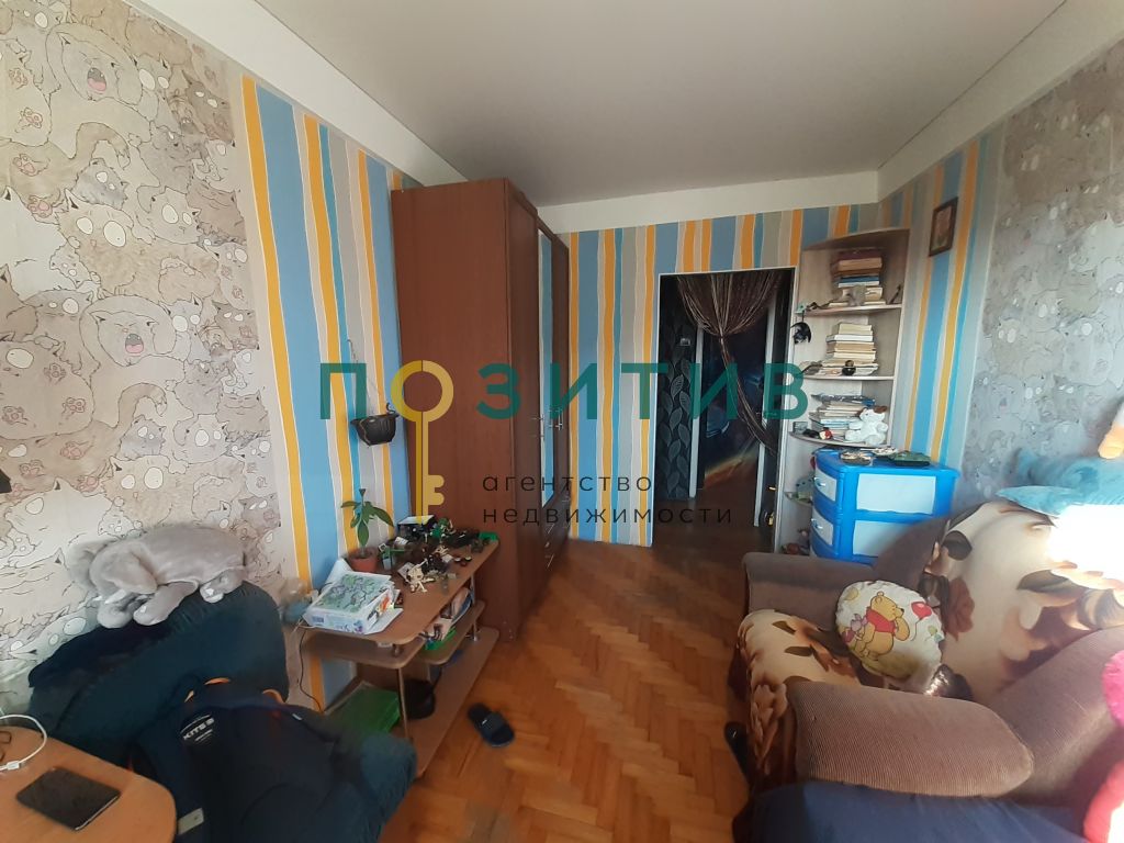 Продажа 2-комнатной квартиры, Пятигорск, Аллея Строителей ул,  6к3