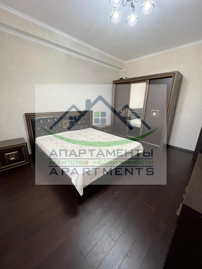 Продажа 2-комнатной квартиры, Ессентуки, Октябрьская ул,  337/1