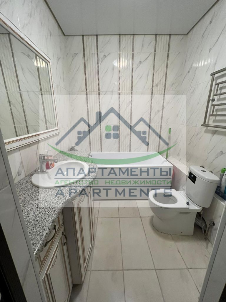 Продажа 2-комнатной квартиры, Ессентуки, Октябрьская ул,  337/1