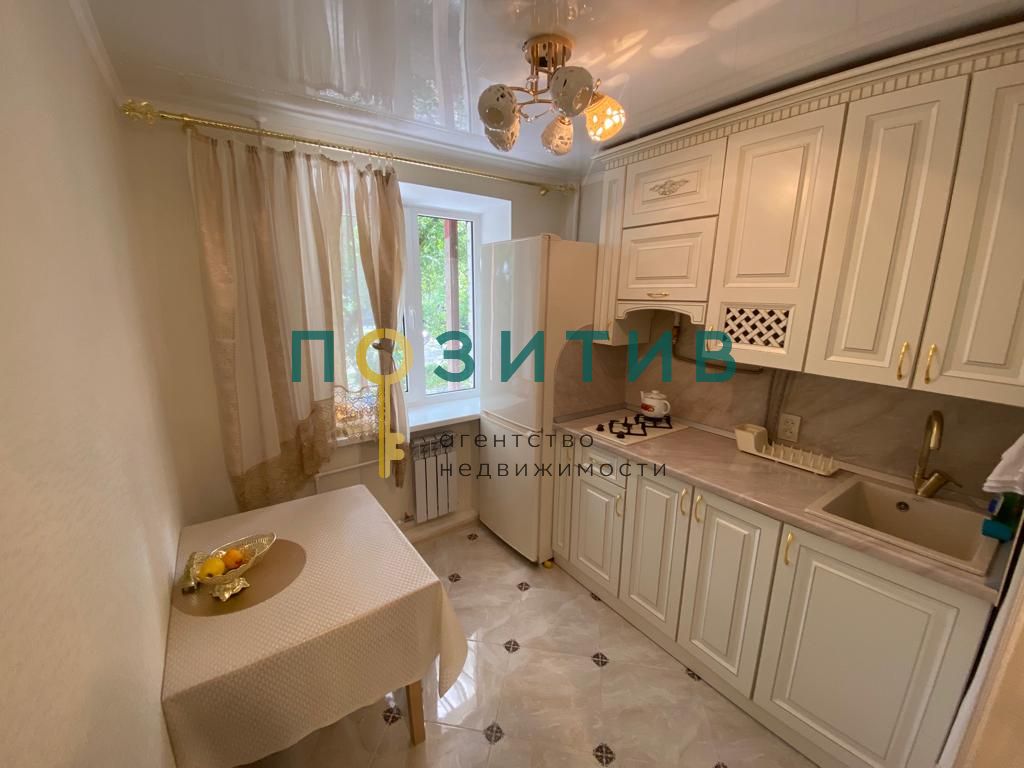 Продажа 2-комнатной квартиры, Пятигорск, Московская ул,  80