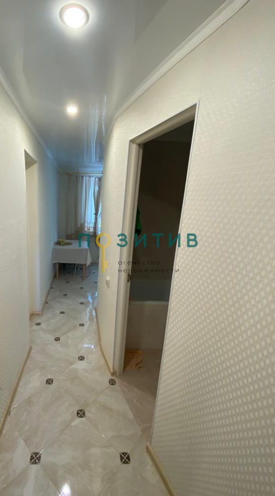 Продажа 2-комнатной квартиры, Пятигорск, Московская ул,  80