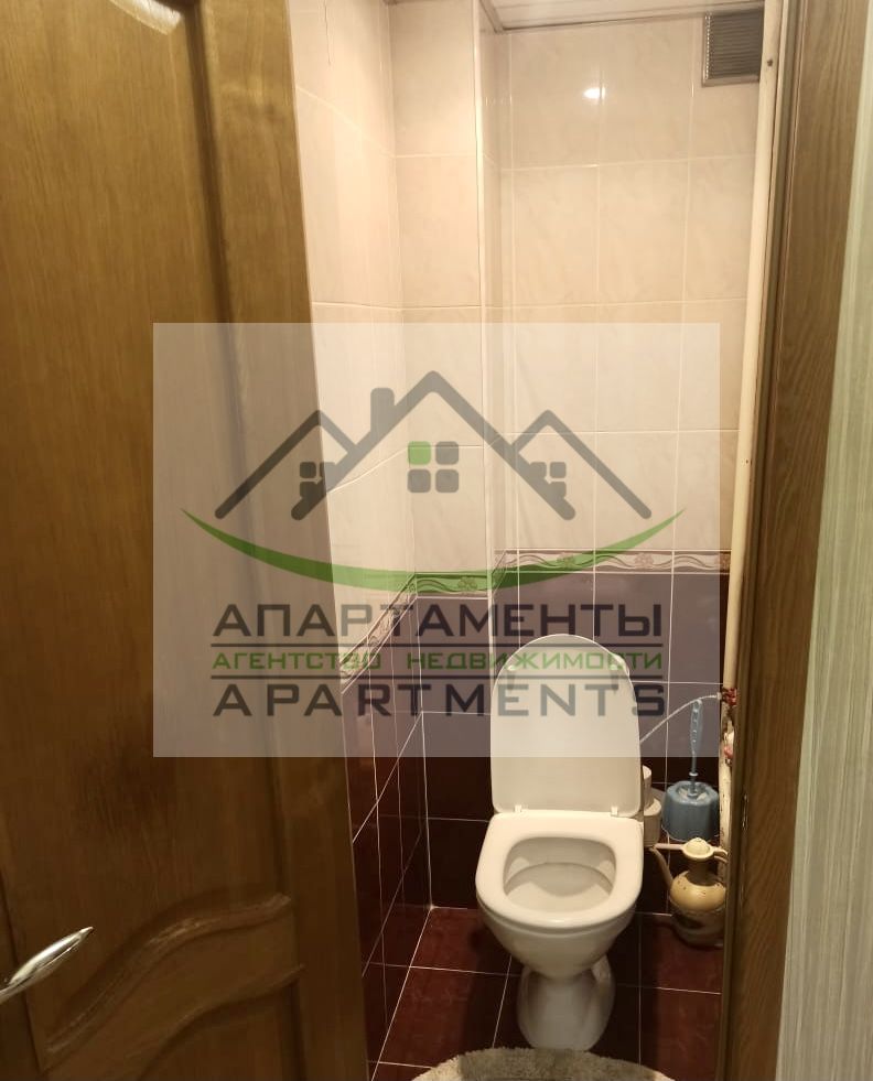 Продажа 3-комнатной квартиры, Кисловодск, Победы пр-кт,  157