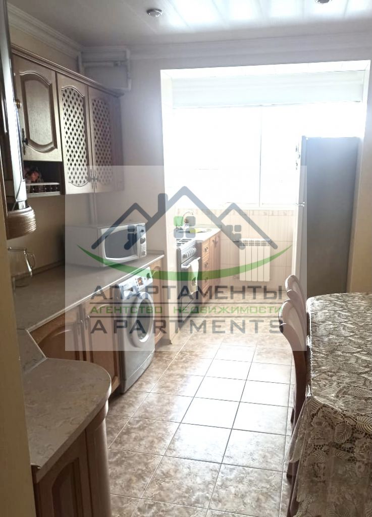 Продажа 3-комнатной квартиры, Кисловодск, Победы пр-кт,  157