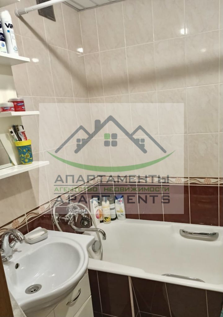 Продажа 3-комнатной квартиры, Кисловодск, Победы пр-кт,  157