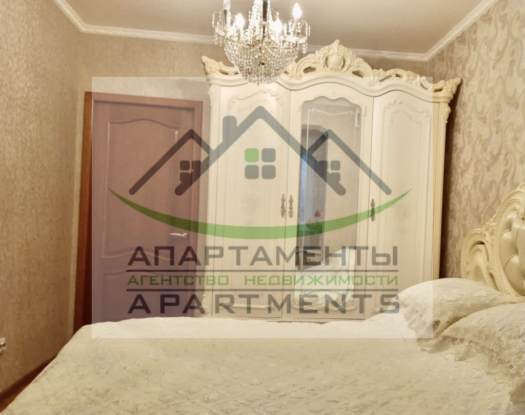 Продажа 3-комнатной квартиры, Кисловодск, Победы пр-кт,  157