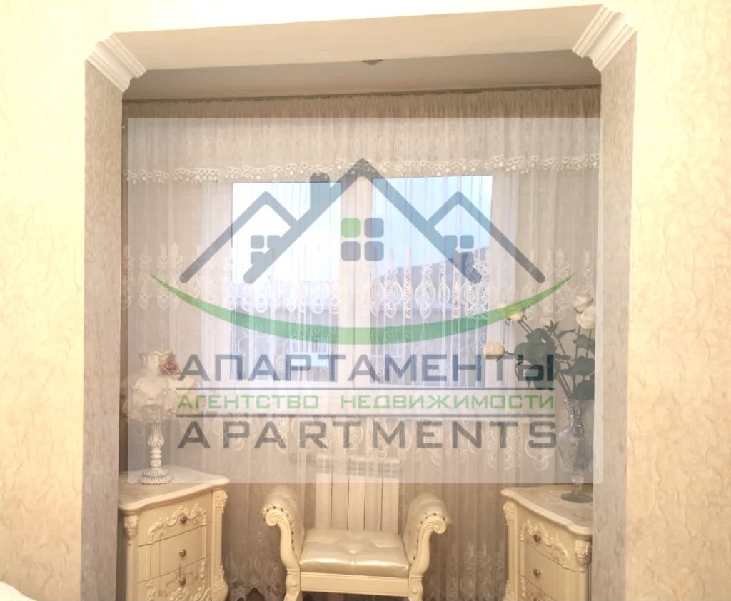 Продажа 3-комнатной квартиры, Кисловодск, Победы пр-кт,  157