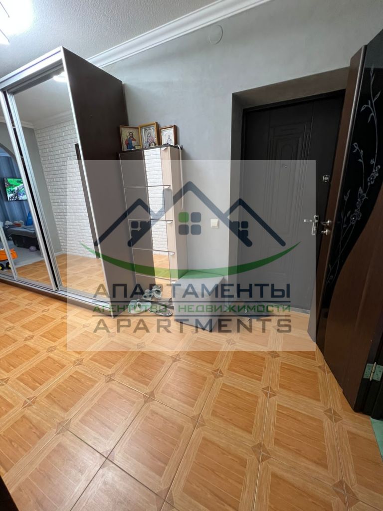 Продажа 2-комнатной квартиры, Ставропольский, Школьный переулок,  7