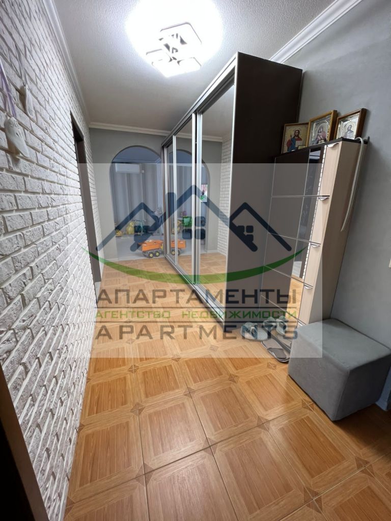 Продажа 2-комнатной квартиры, Ставропольский, Школьный переулок,  7