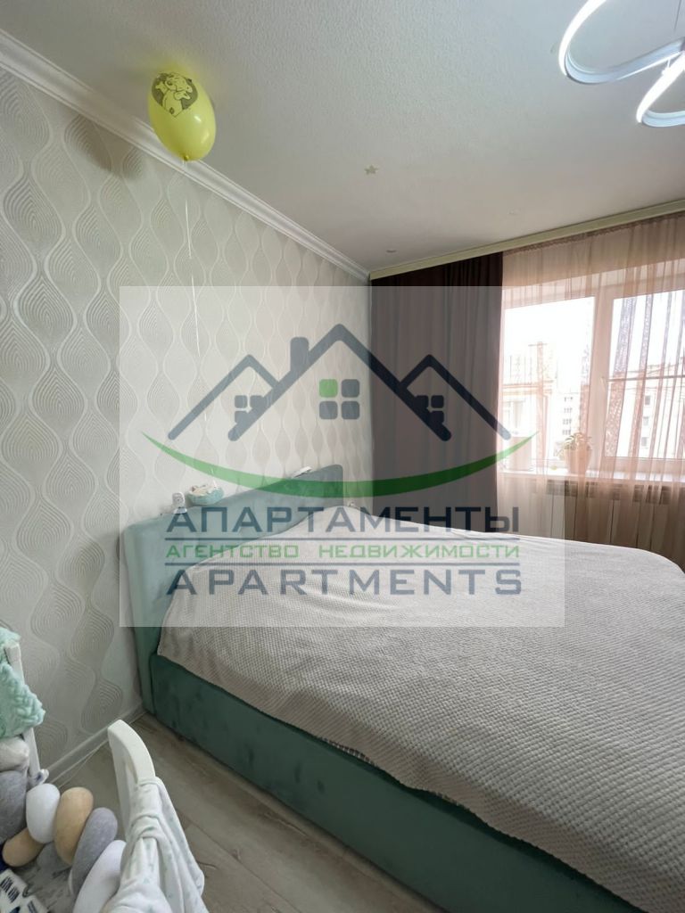 Продажа 2-комнатной квартиры, Ставропольский, Школьный переулок,  7