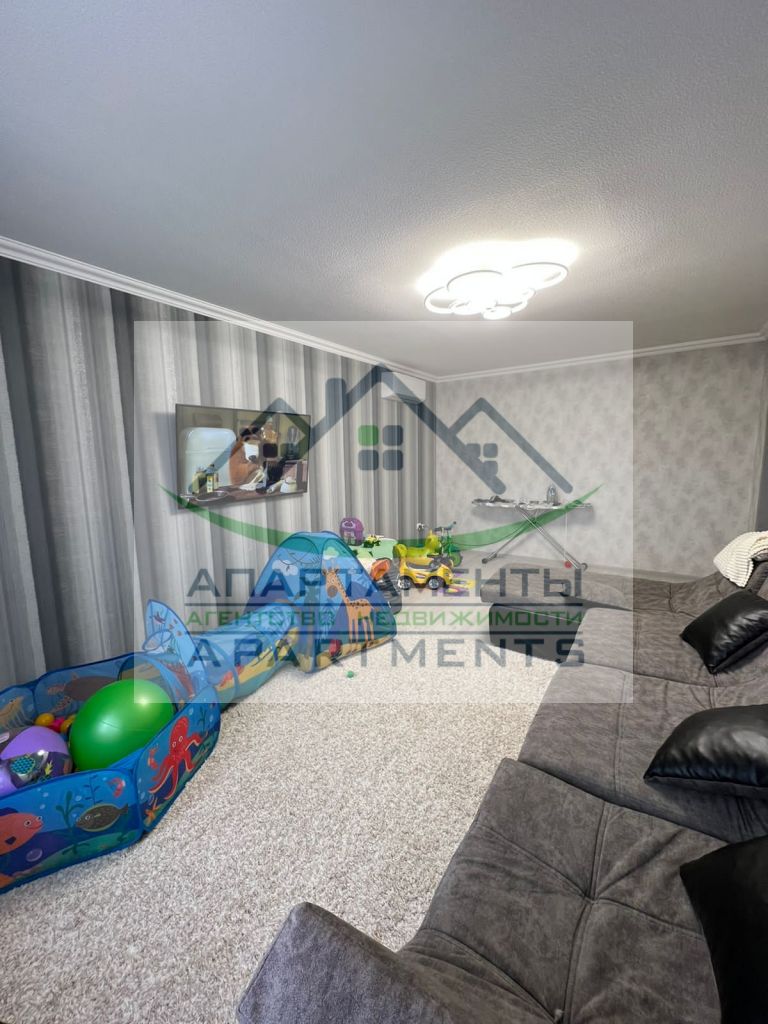 Продажа 2-комнатной квартиры, Ставропольский, Школьный переулок,  7