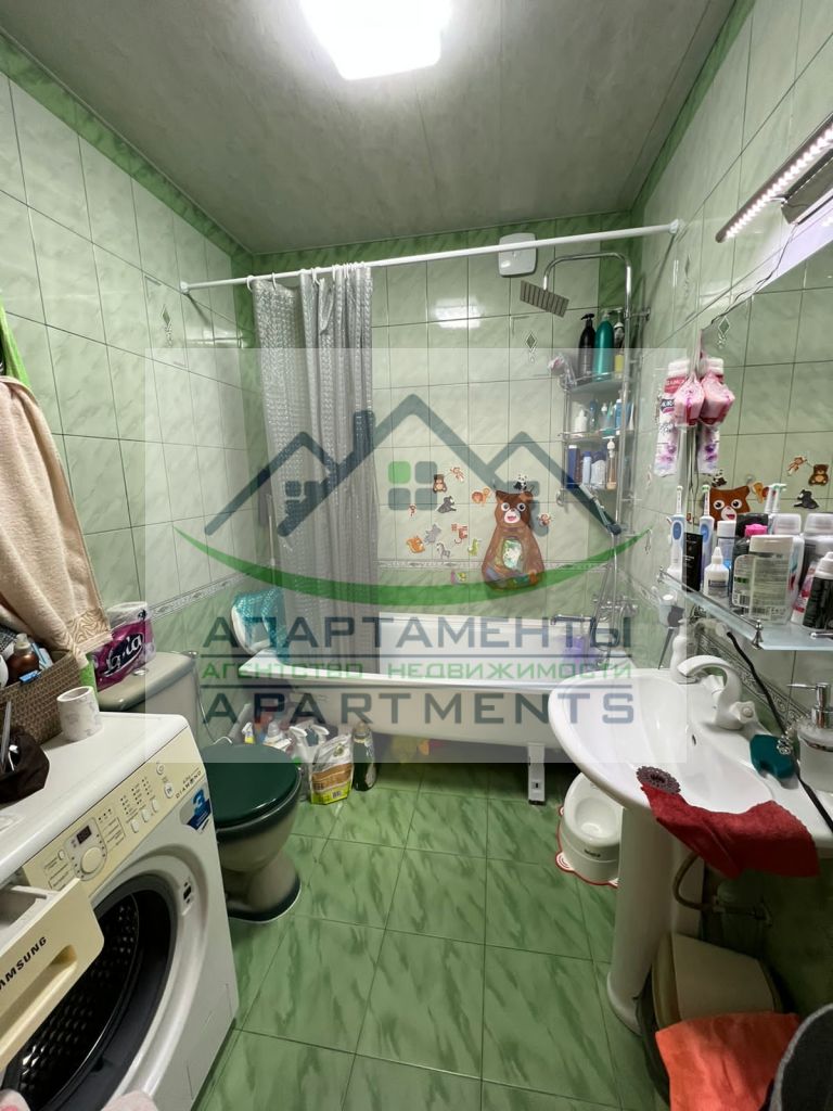 Продажа 2-комнатной квартиры, Ставропольский, Школьный переулок,  7