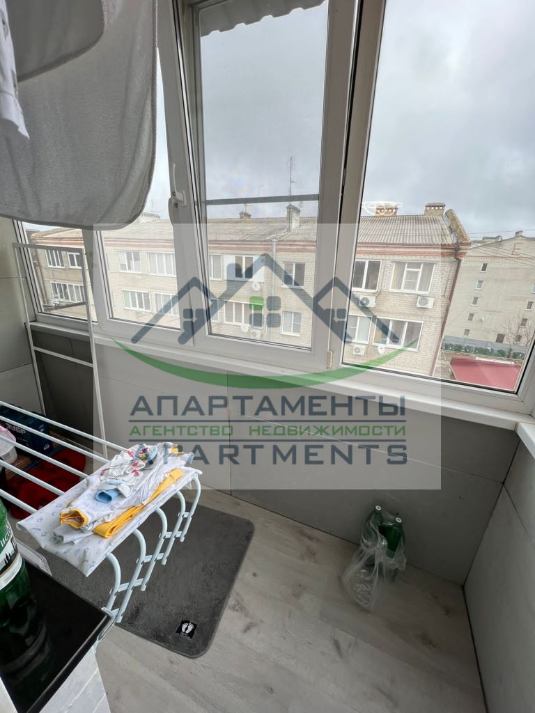 Продажа 2-комнатной квартиры, Ставропольский, Школьный переулок,  7