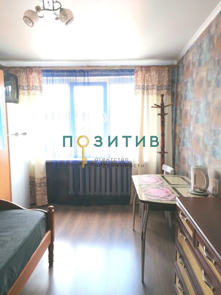 Продажа 1-комнатной квартиры, Пятигорск, Адмиральского ул,  2к2