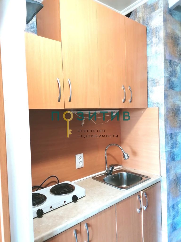 Продажа 1-комнатной квартиры, Пятигорск, Адмиральского ул,  2к2