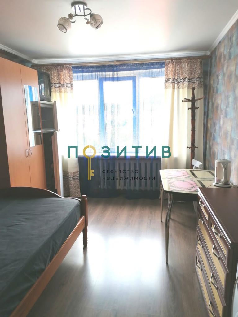 Продажа 1-комнатной квартиры, Пятигорск, Адмиральского ул,  2к2