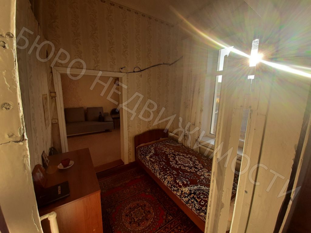 Продажа дома, 71м <sup>2</sup>, 1 сот., Балашов, Володарского ул,  64А