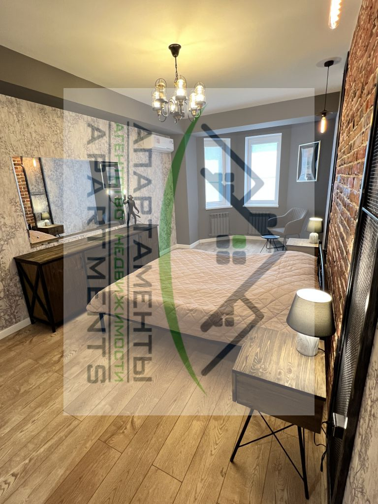 Продажа 2-комнатной квартиры, Пятигорск, Адмиральского ул,  1А