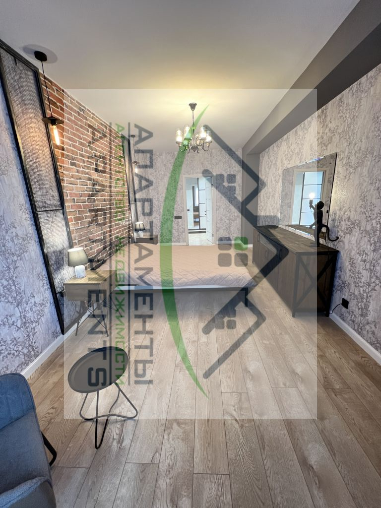 Продажа 2-комнатной квартиры, Пятигорск, Адмиральского ул,  1А